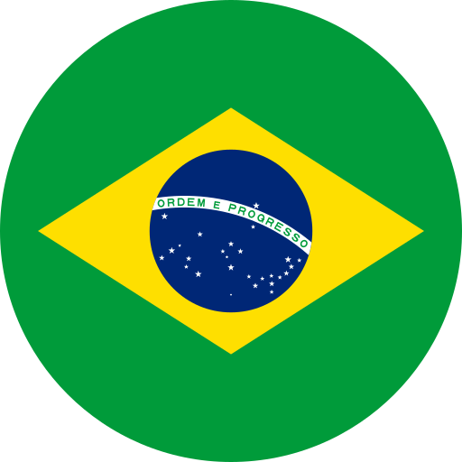 Bandeira Brasil