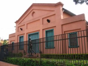 Saiba tudo sobre o Liceu de Artes e Ofícios