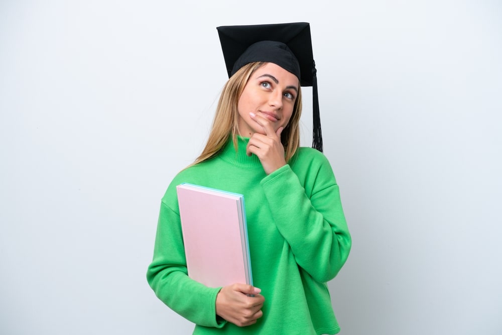 O QUE FAZER DEPOIS DO ENSINO MÉDIO