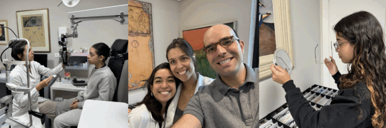 Lentes para o Futuro: um programa do Gauss