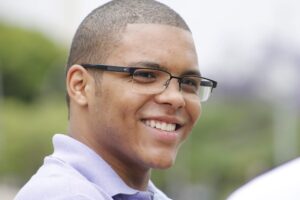 Conheça Eduardo Nascimento, gaussiano de Administração na USP