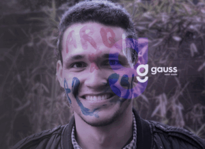 Conheça Rubens dos Santos, estudante de Arquitetura no Mackenzie