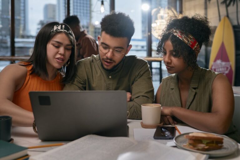 Como funciona o vestibular Univesp