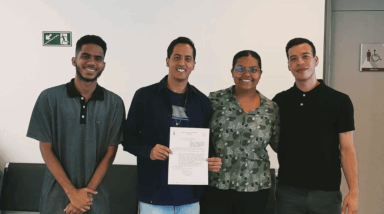 Vitória dos estudantes: nova lei de cotas transforma o acesso ao ensino superior no DF