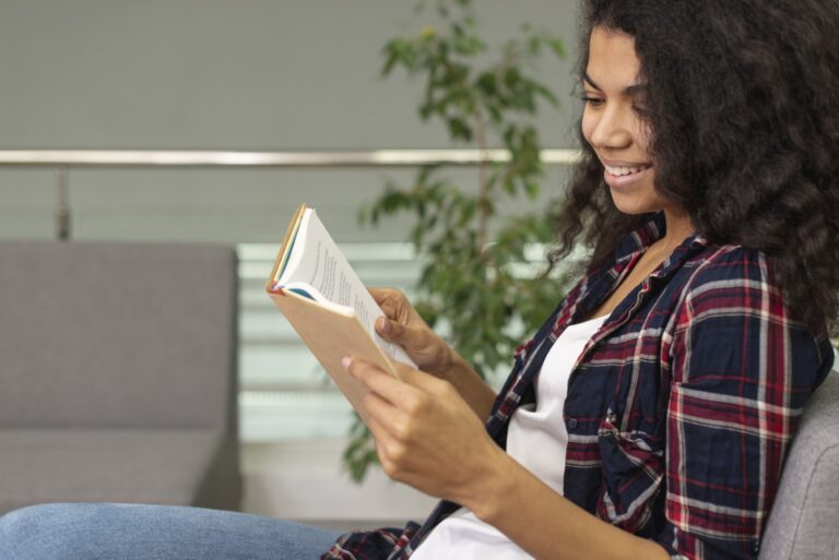 10 livros para ler em 2025 e se preparar para o Ensino Superior