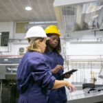 GUIA: COMO É A FACULDADE DE ENGENHARIA DE PRODUÇÃO